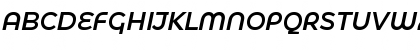 Download Eastman Alternate Trial Medium Italic Font