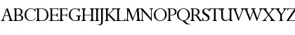 Download P700-Roman Regular Font