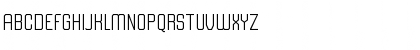 Download Futurama Light Font