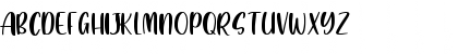 Download Gesya Crafty Regular Font