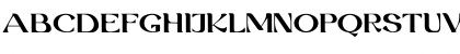 Download GRAND DUKE Regular Font