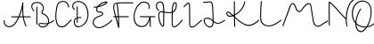 Download Heigh Lovely Regular Font