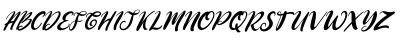 Download Heywolf Italic Regular Font