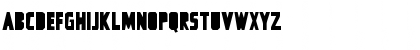 Download Hi TV DEMO Regular Font