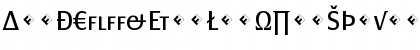 Download PageSans-RegularSCExpert Regular Font Uppercase Preview Download PageSans-RegularSCExpert Regular Font Uppercase Preview
