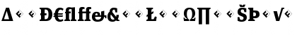 Download PageSerif-BoldExpert Regular Font Uppercase Preview Download PageSerif-BoldExpert Regular Font Uppercase Preview