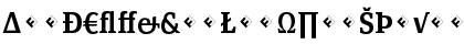 Download PageSerif-DemiBoldExpert Regular Font Uppercase Preview Download PageSerif-DemiBoldExpert Regular Font Uppercase Preview