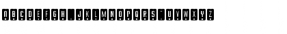 Download iDroid S 3D2 Regular Font