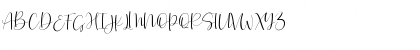 Download JustlovePersonalUseOnly Regular Font