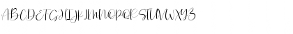 Download JustlovePersonalUseOnly Regular Font