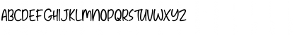 Download Kidie Monster Regular Font
