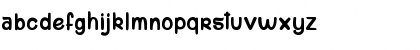 Download komou_PersonalUseOnly Regular Font