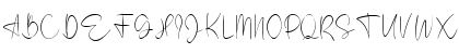 Leumang Regular Font Uppercase Preview Leumang Regular Font Uppercase Preview