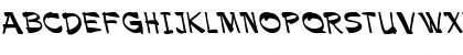 Download PalaminoReverse Italic Font