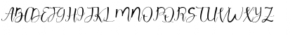 Download Mayla Regular Font