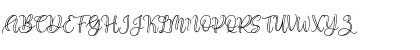 Download Mellayu Regular Font