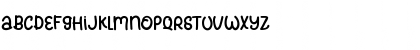 Download Meowcat Regular Font