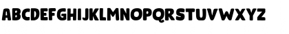 Download Mikan DEMO Regular Font