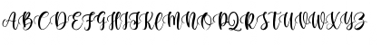 Download Miracle Day Regular Font