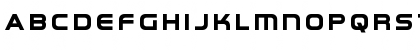 Download Omega Flight Title Regular Font
