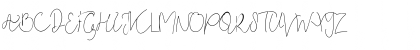 Download Orla Fiola Demo Script Regular Font