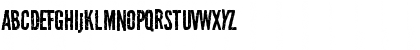 Download Pandemic&co Regular Font Uppercase Preview Download Pandemic&co Regular Font Uppercase Preview