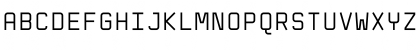 Download Ra Mono Regular Font