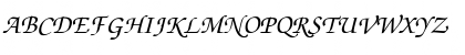 Download Rama-ZapfChancery Italic Font