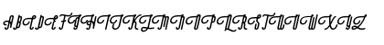 Download Revolage Script Oblique Font