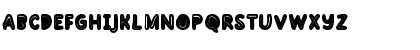 Download Rope A Dope Demo Regular Font