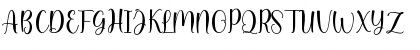 Download Sayloves_DEMO Regular Font