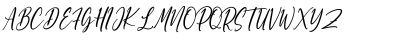 Download Shettricka Regular Font