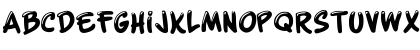 Download Shiny Signature Regular Font