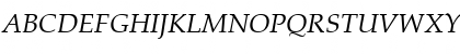 Download PalmSprings Italic Font