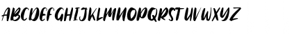 Download Slapstick demo Regular Font