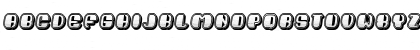 Download Sparrow Italic Font