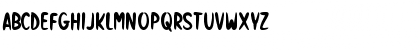 Download Spooky Haunt Regular Font