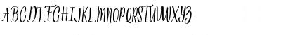 Download Staykingston Regular Font