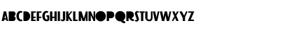 Download Strip Line Regular Font