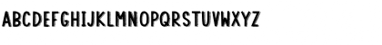 Download SUNRISE CRESSDA Regular Font