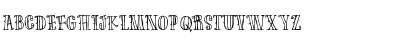 Download The Old Forest Outline Regular Font