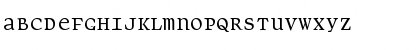 Download Panoptica Regular Font