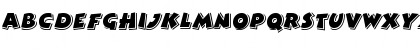Download Comix Highlight Regular Font