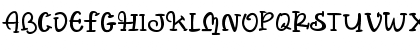 Download vallenia Regular Font