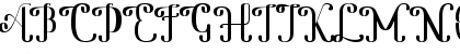 Download Westland free for personal use Regular Font