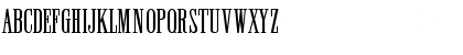 Download Winchester Caps Regular Font