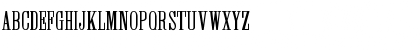 Download Winchester Regular Regular Font