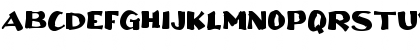 Download a Akuilah Regular Font