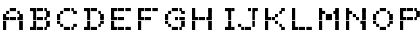 Download Commodore PET Regular Font