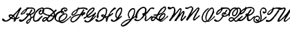 Download Archive Autograph Script Regular Font